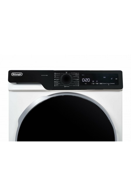 Сушильная машина DeLonghi DTD 795 H FABIO (белый) 2