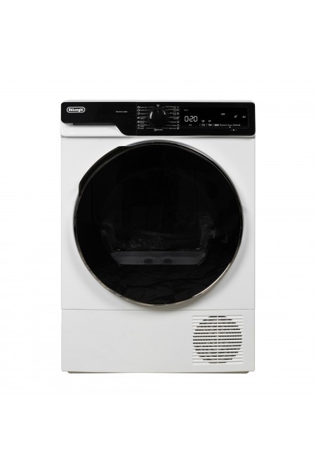 Сушильная машина DeLonghi DTD 8105 H FABIO (белый) 