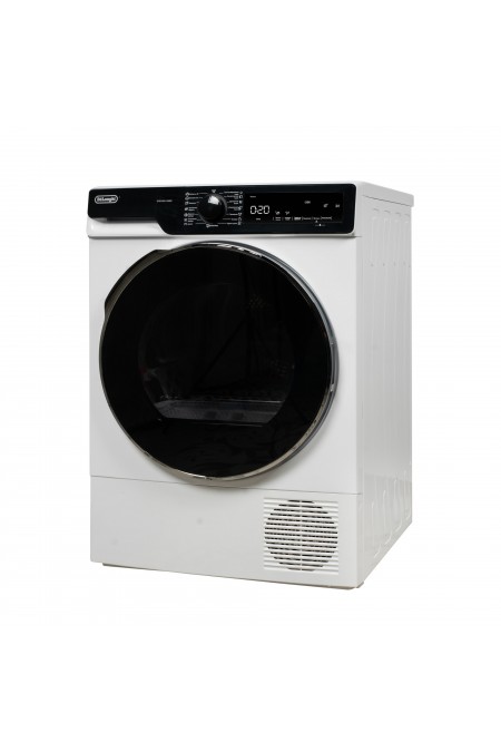Сушильная машина DeLonghi DTD 8105 H FABIO (белый) 1