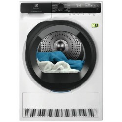 Сушильная машина Electrolux EW6D285AE (белый)
