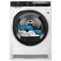 Сушильная машина Electrolux EW6D285AE (белый)