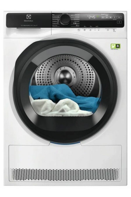 Сушильная машина Electrolux EW6D285AE (белый) 