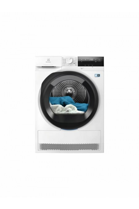 Сушильная машина Electrolux EW7D385UCE (белый) 