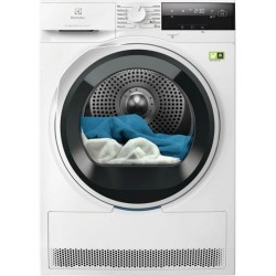Сушильная машина Electrolux EW7D394UCE (белый)