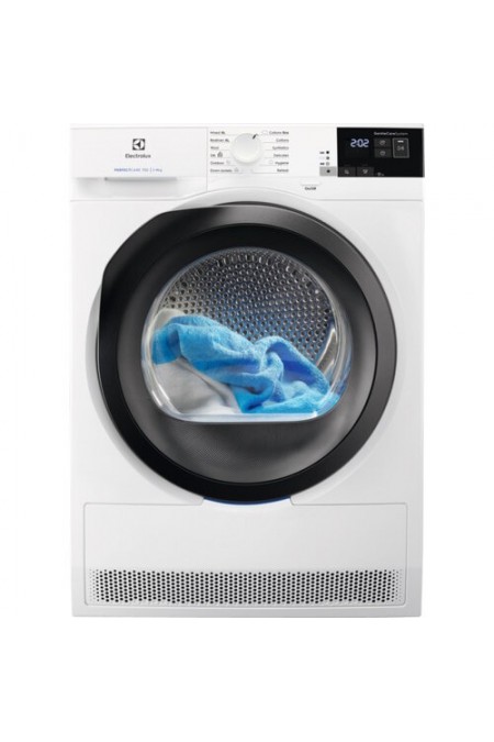 Сушильная машина Electrolux EW7H489BE (белый) 