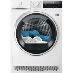 Сушильная машина Electrolux EW8D394M (белый)