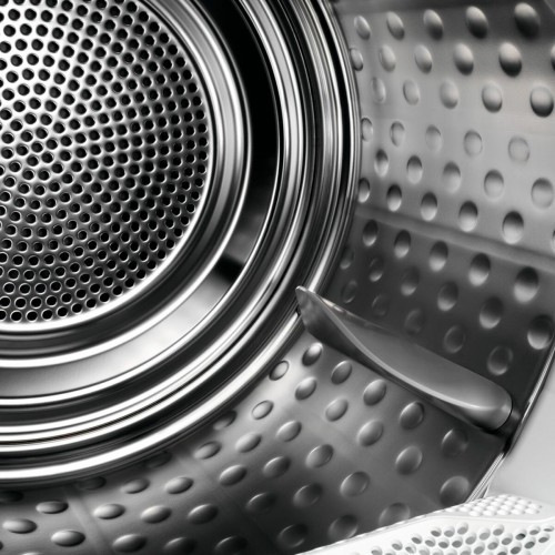Сушильная машина Electrolux EW8D394ME (белый) 4