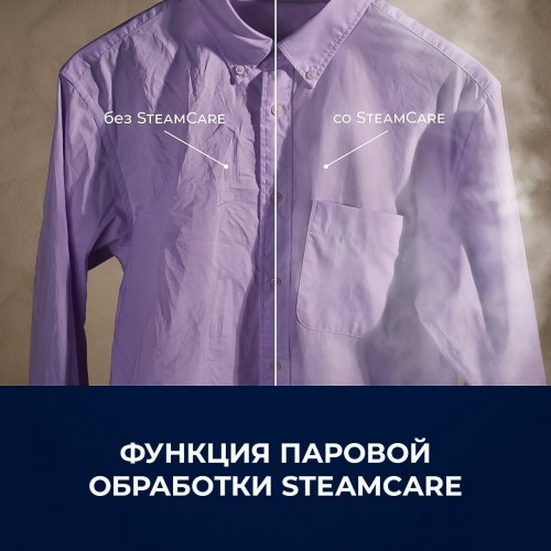 Сушильная машина Electrolux EW8D394ME (белый) 6