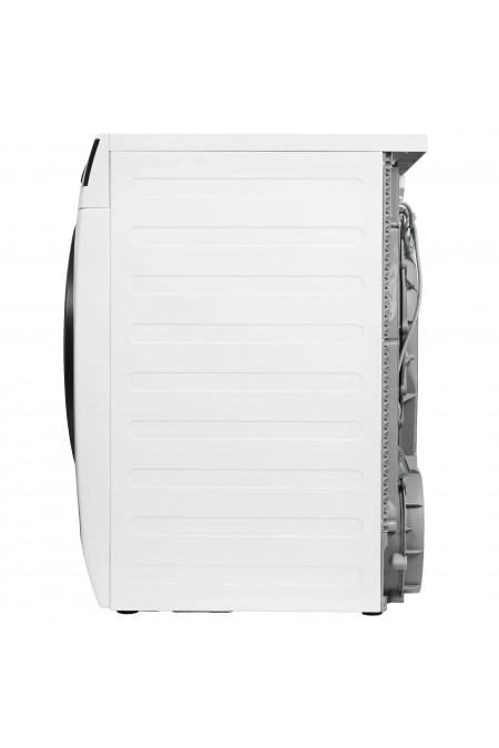 Сушильная машина Electrolux EW8D495MCE (белый/черный люк) 7