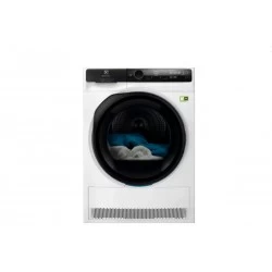 Сушильная машина Electrolux EW9D587KCE (с английской панелью управления) (белый)
