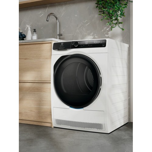 Сушильная машина Electrolux EW9D787KCE (белый) 4