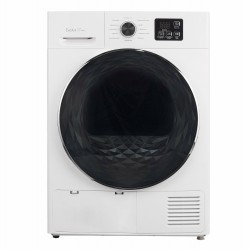 Сушильная машина Evelux ED 68001 (белый)