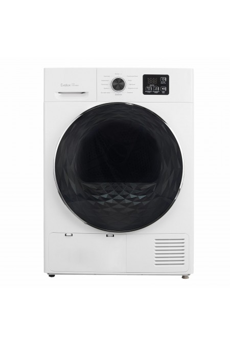 Сушильная машина Evelux ED 68001 (белый) 