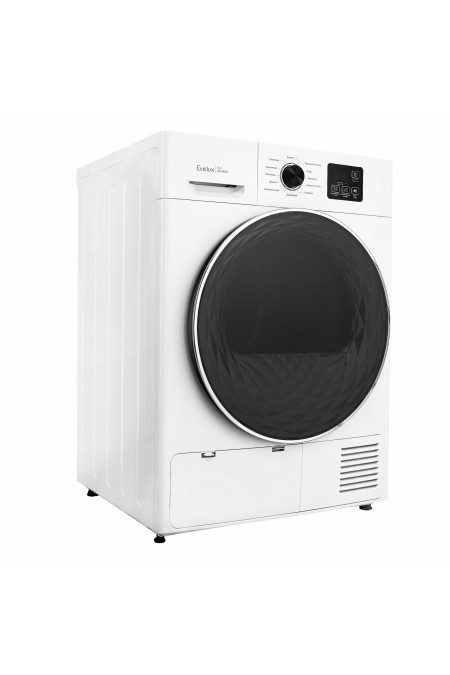 Сушильная машина Evelux ED 68001 (белый) 1