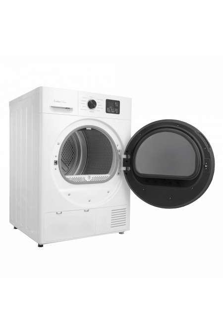 Сушильная машина Evelux ED 68001 (белый) 2