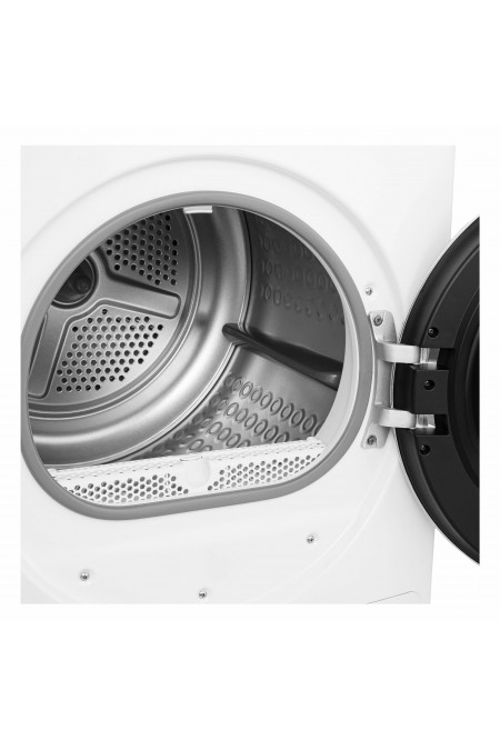 Сушильная машина Evelux ED 68001 (белый) 3