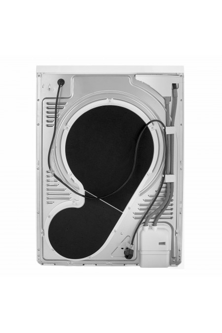 Сушильная машина Evelux ED 68001 (белый) 6