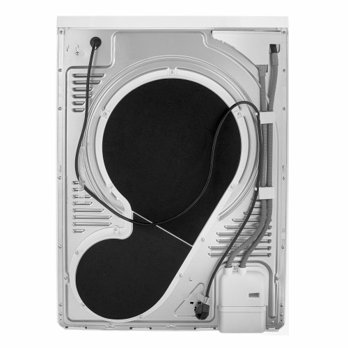 Сушильная машина Evelux ED 68001 (белый) 6