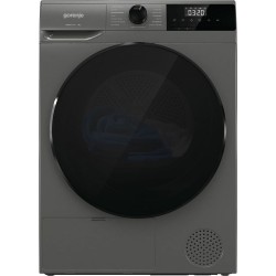 Сушильная машина Gorenje D2HNA92/C (серый)