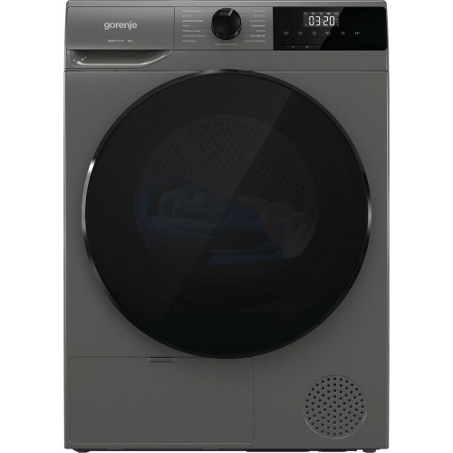 Сушильная машина Gorenje D2HNA92/C (серый) 