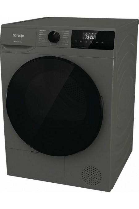 Сушильная машина Gorenje D2HNA92/C (серый) 1