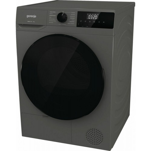 Сушильная машина Gorenje D2HNA92/C (серый) 1