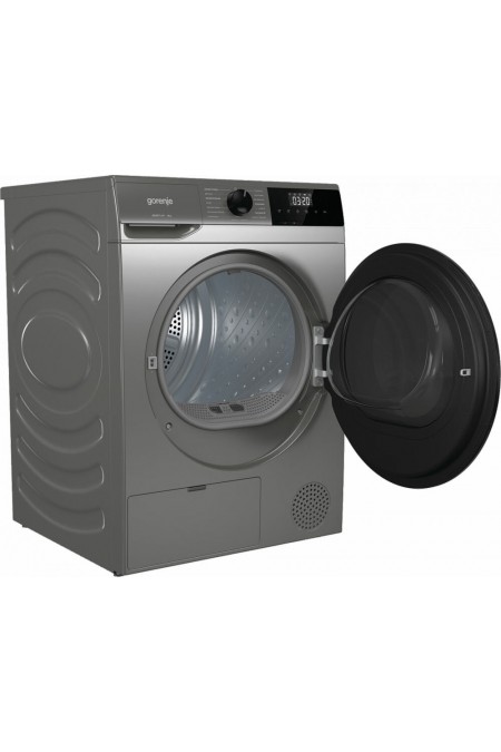 Сушильная машина Gorenje D2HNA92/C (серый) 2