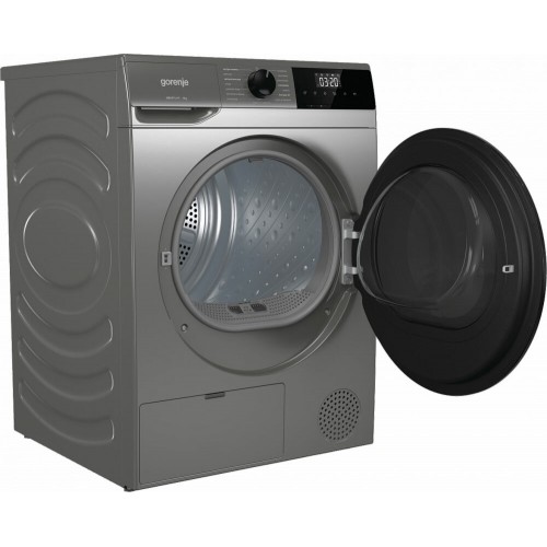 Сушильная машина Gorenje D2HNA92/C (серый) 2