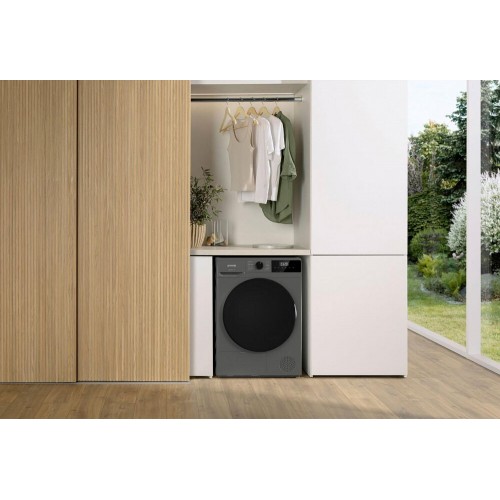 Сушильная машина Gorenje D2HNA92/C (серый) 3