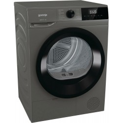 Сушильная машина Gorenje D2HNE82/C (серый)