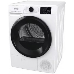Сушильная машина Gorenje DGPNE82GNLW (белый)