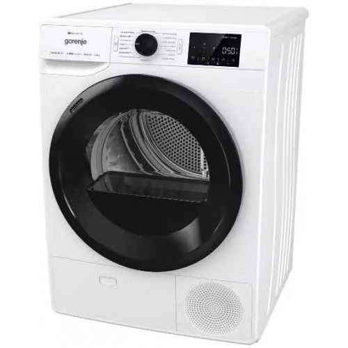 Сушильная машина Gorenje DGPNE82GNLW (белый) 