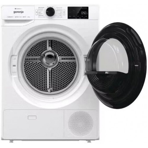 Сушильная машина Gorenje DGPNE82GNLW (белый) 1