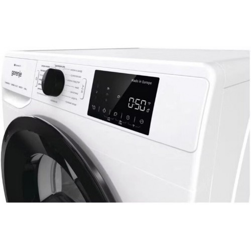Сушильная машина Gorenje DGPNE82GNLW (белый) 5
