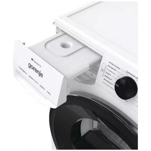Сушильная машина Gorenje DGPNE82GNLW (белый) 7