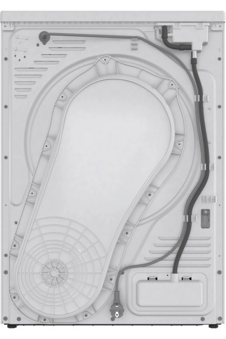 Сушильная машина Gorenje DHNE82/C (белый) 4