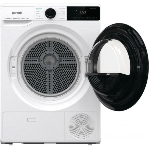 Сушильная машина Gorenje DNA82 (белый) 2