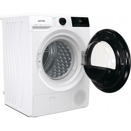 Сушильная машина Gorenje DNA82 (белый) 3