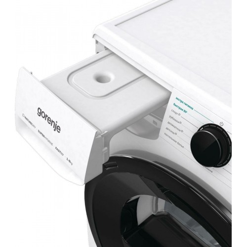 Сушильная машина Gorenje DNA82 (белый) 6