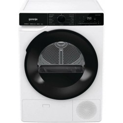 Сушильная машина Gorenje DPNA82 (белый)