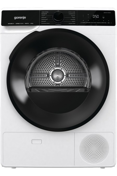 Сушильная машина Gorenje DPNA82 (белый) 