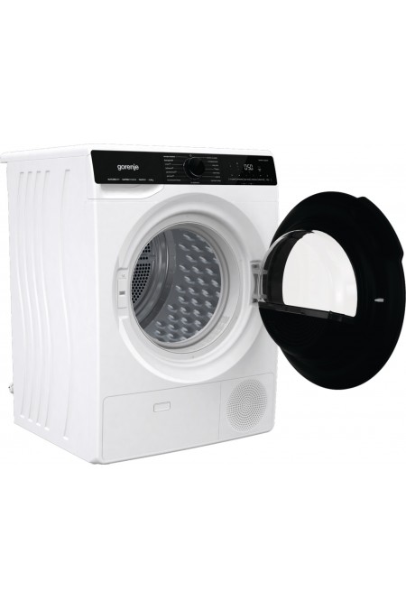 Сушильная машина Gorenje DPNA82 (белый) 2