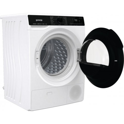 Сушильная машина Gorenje DPNA82 (белый) 2