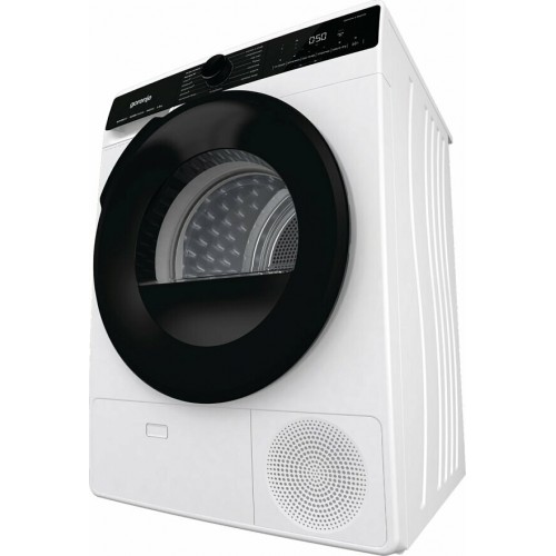Сушильная машина Gorenje DPNA82 (белый) 3