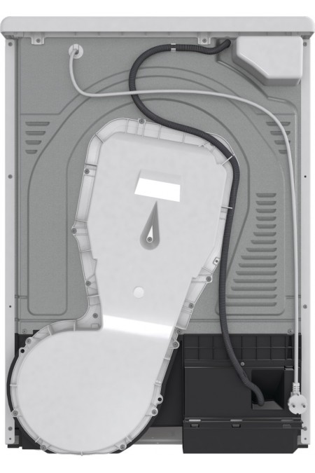 Сушильная машина Gorenje DPNA82 (белый) 5