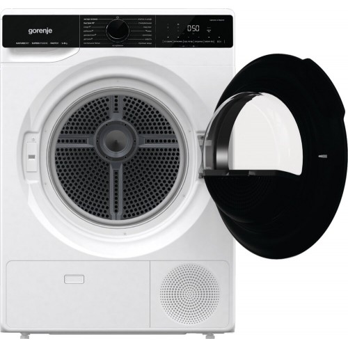 Сушильная машина Gorenje DPNA82 (белый) 6