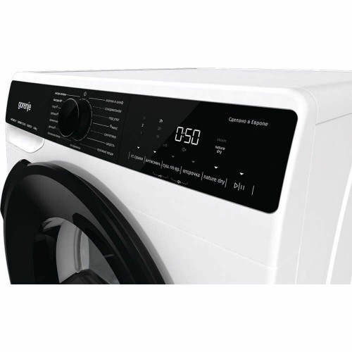 Сушильная машина Gorenje DPNA82 (белый) 8