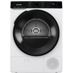 Сушильная машина Gorenje DPNA82WIFI/C (белый)