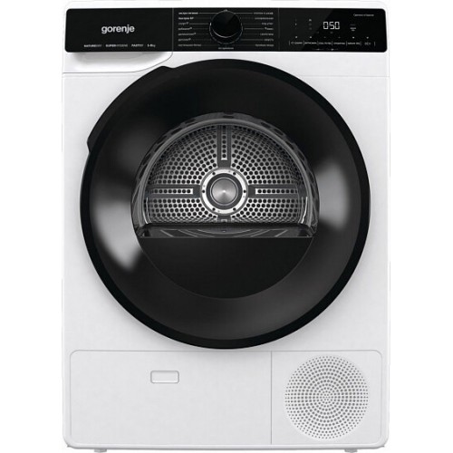 Сушильная машина Gorenje DPNA82WIFI/C (белый) 