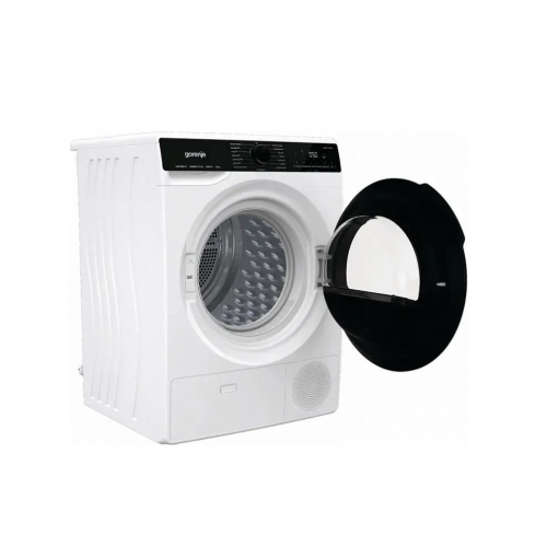 Сушильная машина Gorenje DPNA82WIFI/C (белый) 1